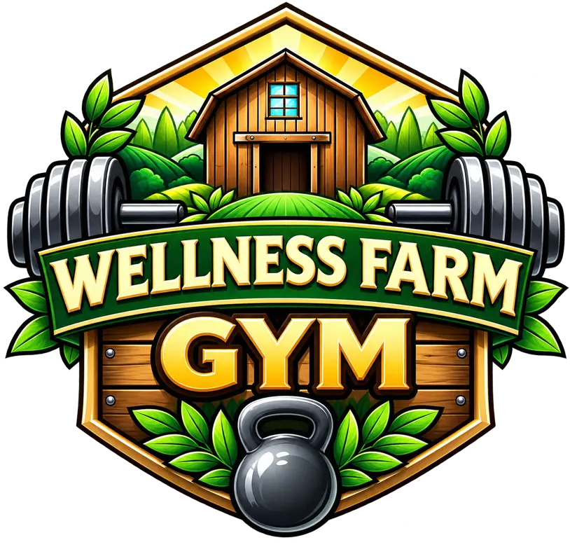 Wellness Farm Gym